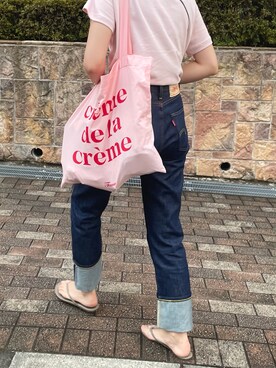 mnさんのコーディネート