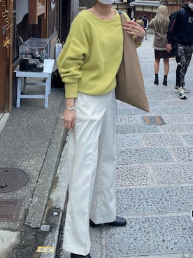 mnさんのコーディネート