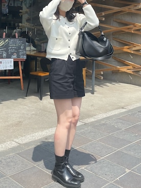 mnさんのコーディネート