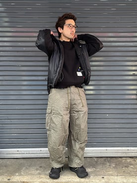 Funachangさんのコーディネート