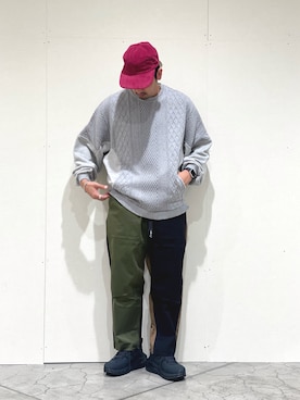 Funachangさんのコーディネート