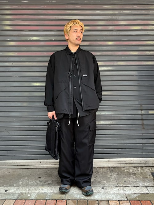 CMF OUTDOOR GARMENT/シーエムエフ アウトドアガーメント 別注15