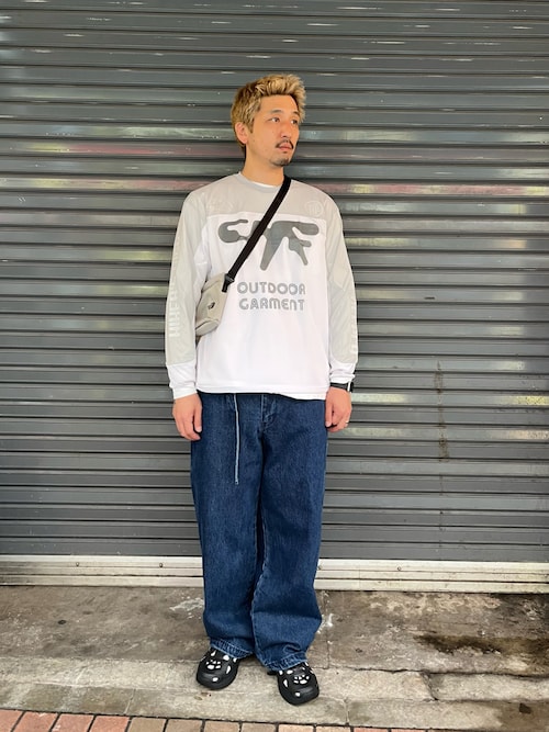 THE NORTH FACE/ザ・ノース・フェイス Pyrenees Shoulder S