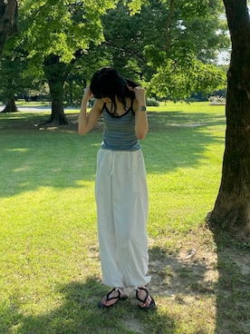 　りホさんのコーディネート