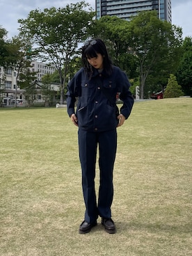 　りホさんのコーディネート