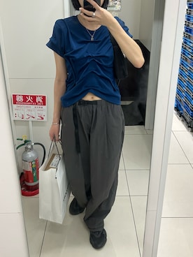 　りホさんのコーディネート