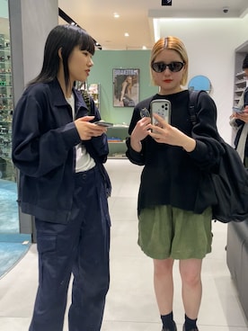 　りホさんのコーディネート