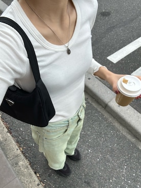 　りホさんのコーディネート