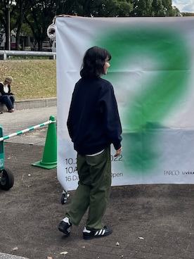 　りホさんのコーディネート