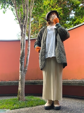 nozomiさんのコーディネート