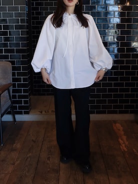 miisuuzuukiiさんのコーディネート