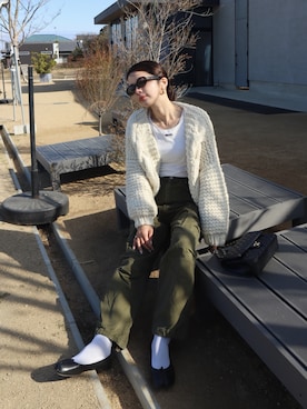 miisuuzuukiiさんのコーディネート