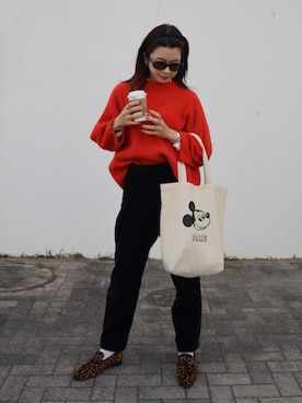 miisuuzuukiiさんのコーディネート