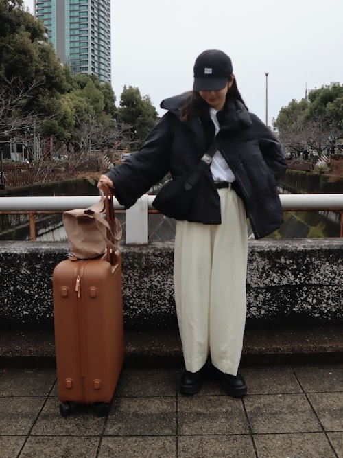 セール】＜AEWEN MATOPH＞パネルギャザーパンツ（その他パンツ