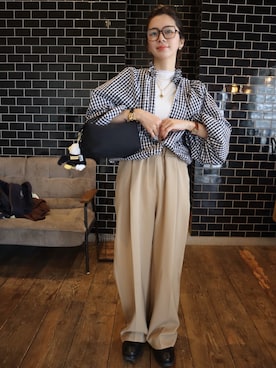 miisuuzuukiiさんのコーディネート