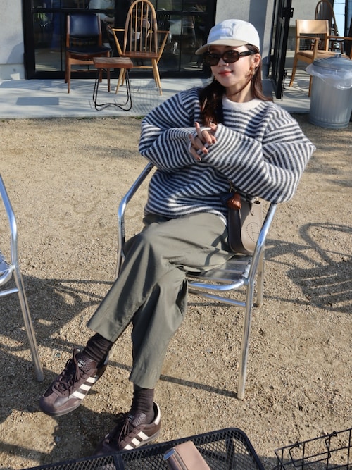 セール】ADIDAS アディダス GAZELLE INDOOR ガゼルインドア JQ1747