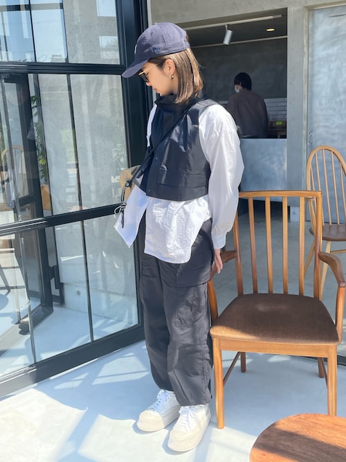 miisuuzuukiiさんのコーディネート