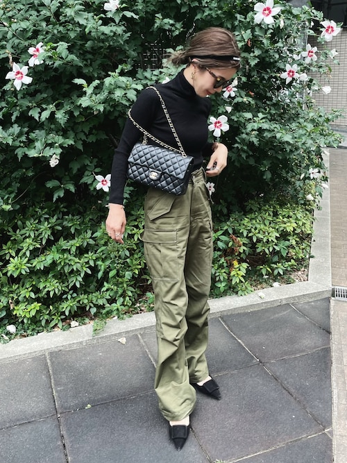 miisuuzuukiiさんのコーディネート