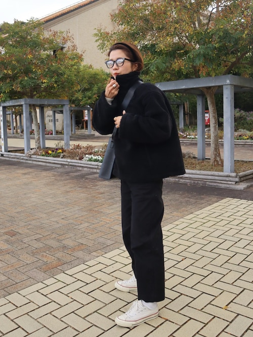 miisuuzuukiiさんのコーディネート
