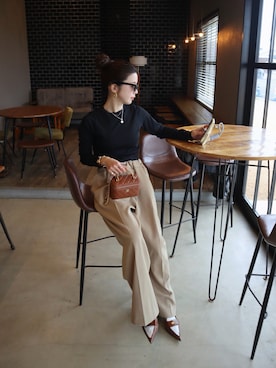 miisuuzuukiiさんのコーディネート