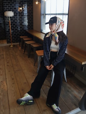 miisuuzuukiiさんのコーディネート