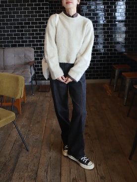 miisuuzuukiiさんのコーディネート