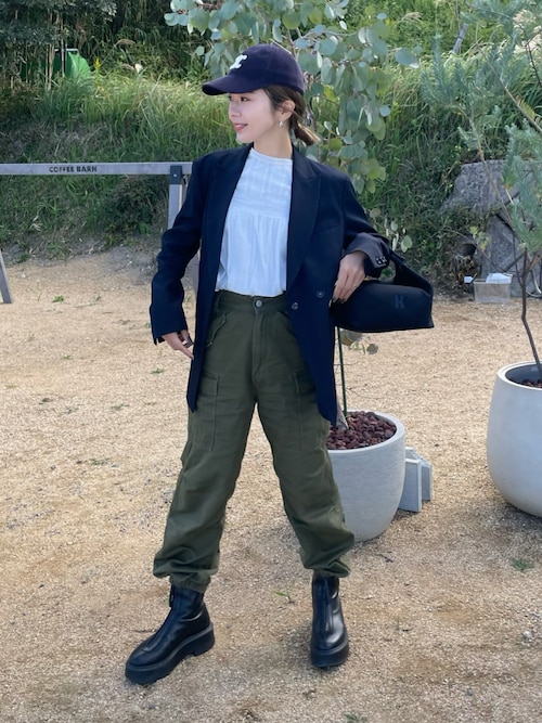 miisuuzuukiiさんのコーディネート