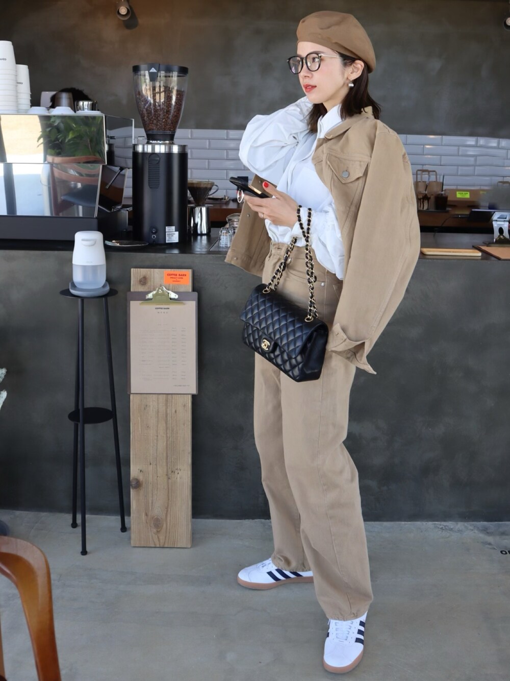 Deuxieme Classe(ドゥーズィエムクラス)の「【DIOR/ディオール Deuxieme Classe(ドゥーズィエムクラス)の「【DIOR/ディオール