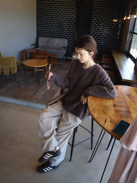 miisuuzuukiiさんのコーディネート