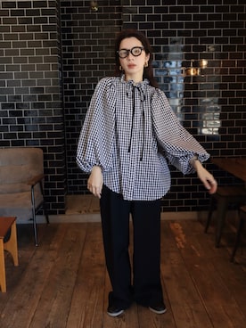 miisuuzuukiiさんのコーディネート