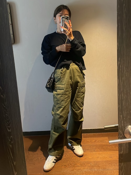 miisuuzuukiiさんのコーディネート