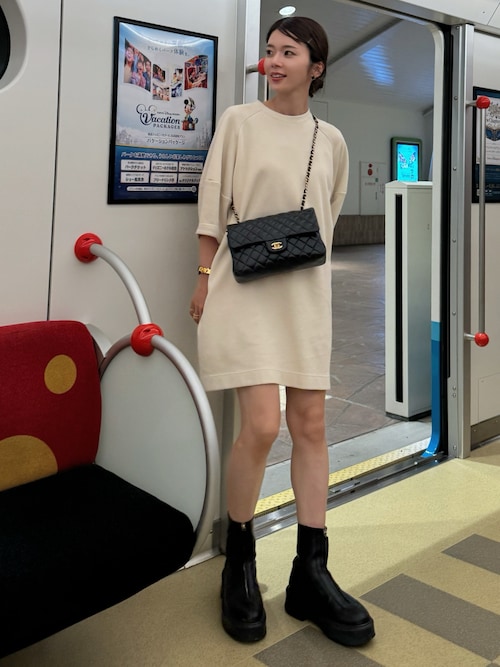 THE ROW（ザロウ）の「THE ROW Zipped Boot I（ブーツ）」 - WEAR