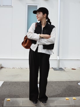 miisuuzuukiiさんのコーディネート