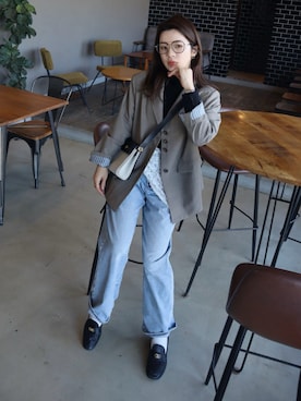 miisuuzuukiiさんのコーディネート