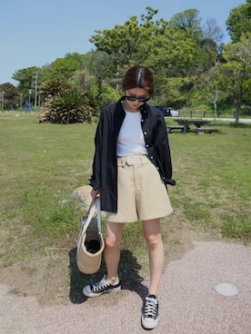 miisuuzuukiiさんのコーディネート