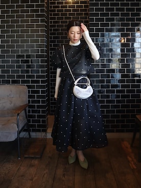 miisuuzuukiiさんのコーディネート