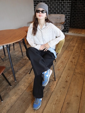 miisuuzuukiiさんのコーディネート