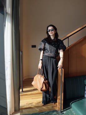 miisuuzuukiiさんのコーディネート