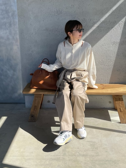 miisuuzuukiiさんのコーディネート