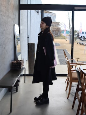 miisuuzuukiiさんのコーディネート