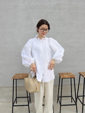 miisuuzuukiiさんのコーディネート