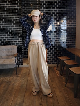 miisuuzuukiiさんのコーディネート