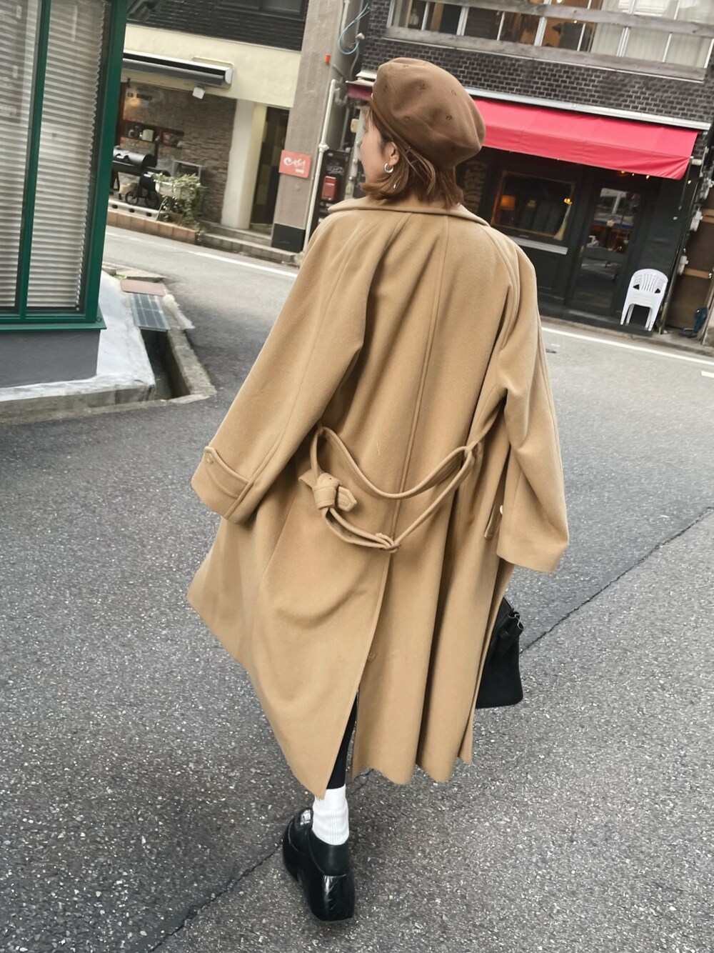 HERMESのハンチング/ベレー帽を使ったレディース人気