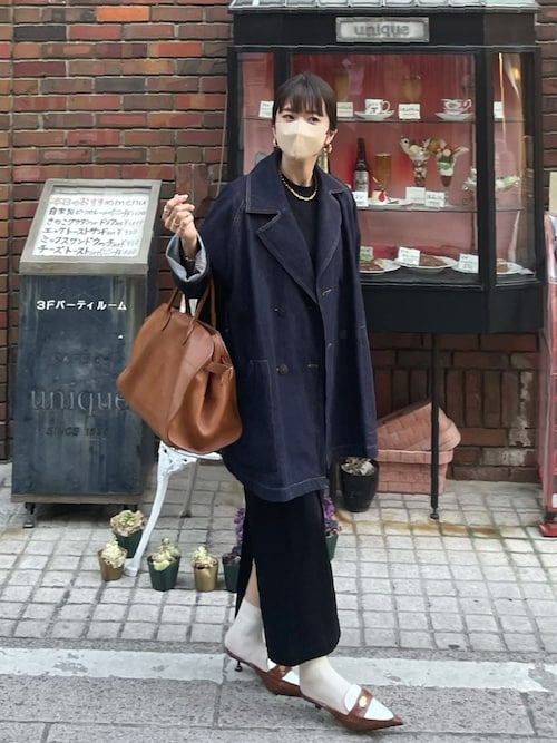 miisuuzuukiiさんのコーディネート