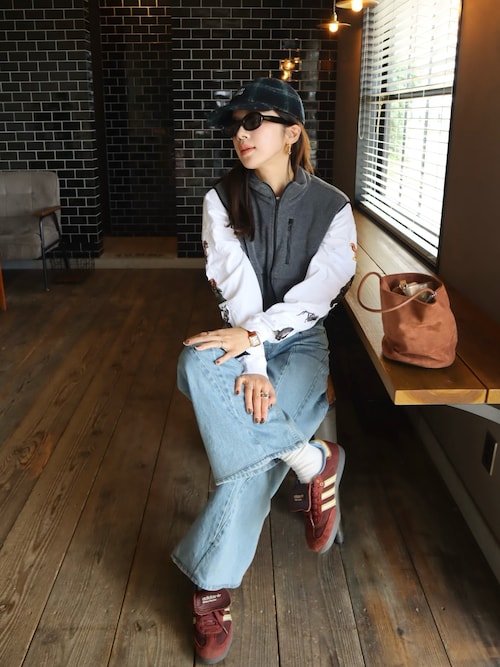 Maison Margiela PANTS 5 POCKETS（デニムパンツ）｜Maison Margiela