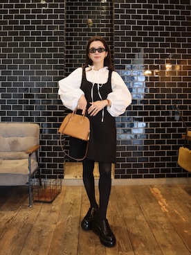 miisuuzuukiiさんのコーディネート