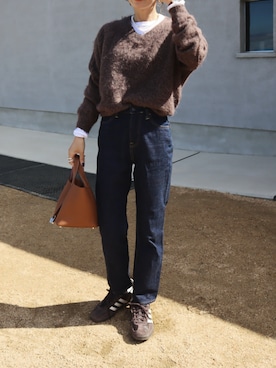 miisuuzuukiiさんのコーディネート