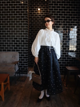 miisuuzuukiiさんのコーディネート