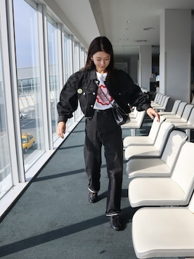 miisuuzuukiiさんのコーディネート