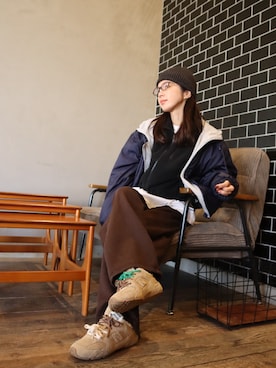 miisuuzuukiiさんのコーディネート